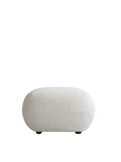 101 Copenhagen Toe Ottoman fra Clearance