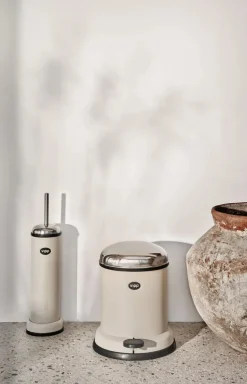 Vipp Toiletbørste, hvid fra Sale