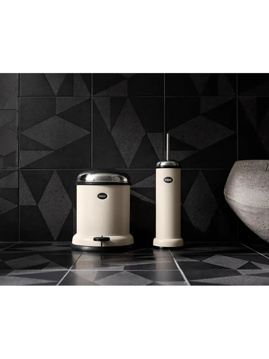 Vipp Toiletbørste, hvid fra Sale