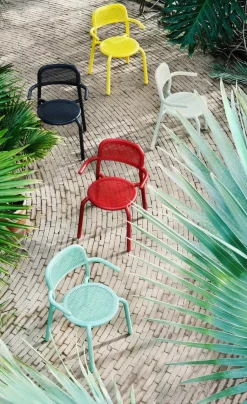 Fatboy Toni Armchair fra
