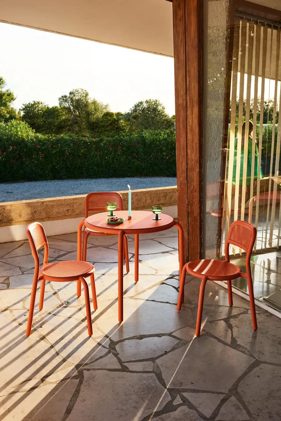 Fatboy Toni Chair fra Clearance