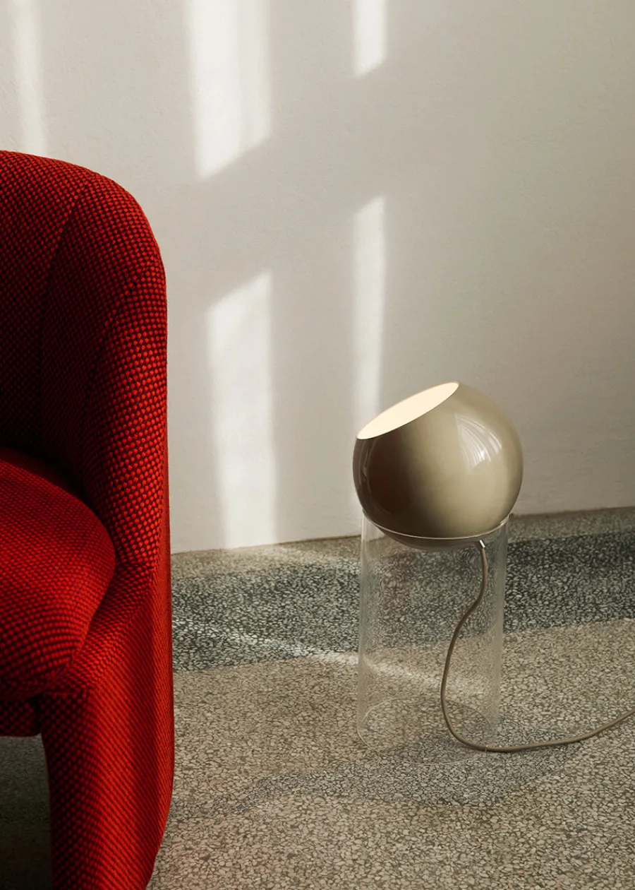 &Tradition Topan VP14 Gulvlampe fra Sale