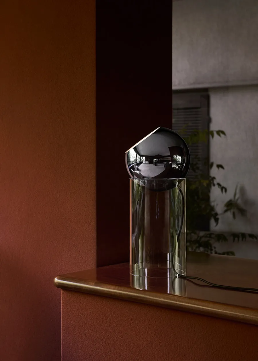 &Tradition Topan VP14 Gulvlampe fra Sale