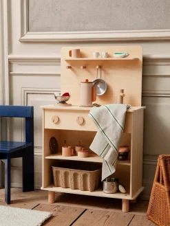 Ferm Living Toro Play Kitchen fra