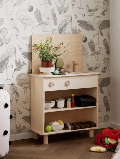 Ferm Living Toro Play Kitchen fra