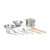 Ferm Living Toro Play Kitchen Tools fra Clearance