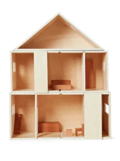Ferm Living Toro Stackable House fra Sale
