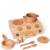 Ferm Living Toro Suitcase Kitchen fra Discount