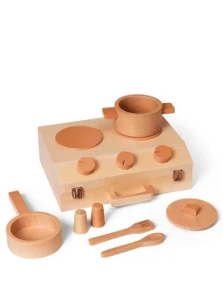 Ferm Living Toro Suitcase Kitchen fra Discount