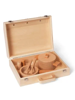 Ferm Living Toro Suitcase Kitchen fra Discount