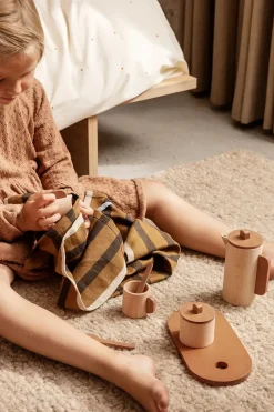 Ferm Living Toro Tea Set fra Sale