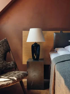 Audo Copenhagen Torso 37 Bordlampe fra New