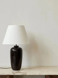 Audo Copenhagen Torso 37 Bordlampe fra New