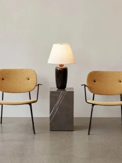 Audo Copenhagen Torso 37 Bordlampe fra New