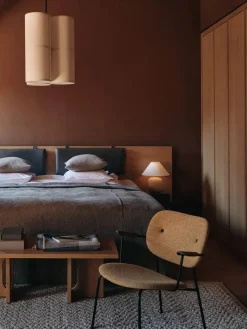 Audo Copenhagen Torso 37 Bordlampe fra New