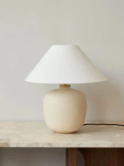 Audo Copenhagen Torso 37 Bordlampe fra New