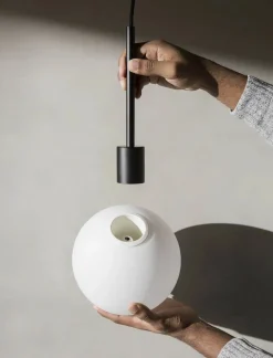 Audo Copenhagen TR Bulb Pendel fra Online