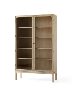 &Tradition Trace SC88 Double Cabinet fra Discount