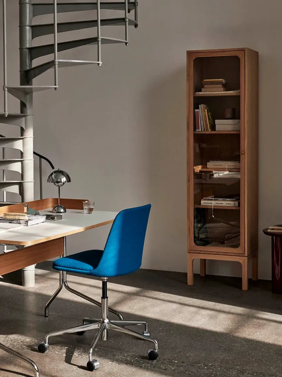 &Tradition Trace SC87 Single Cabinet fra Sale