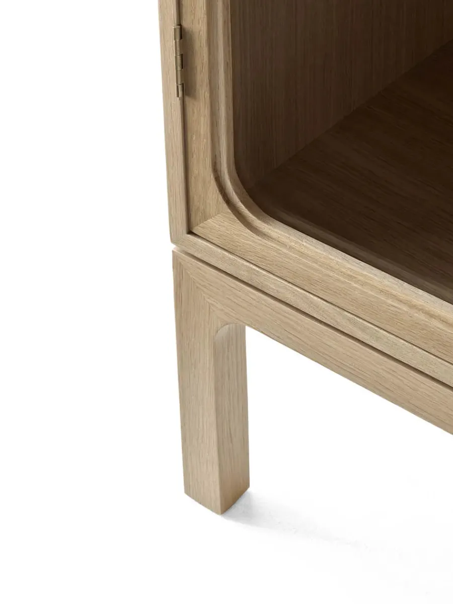 &Tradition Trace SC87 Single Cabinet fra Sale