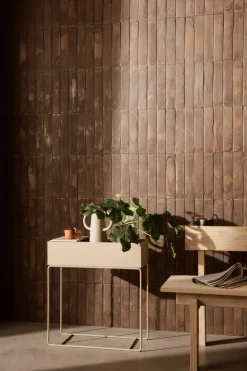Ferm Living Tray til Plant Box fra Sale