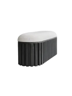 101 Copenhagen Tribu Bench fra Best