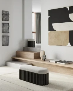 101 Copenhagen Tribu Bench fra Best