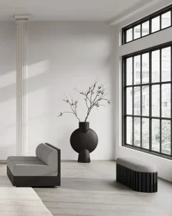 101 Copenhagen Tribu Bench fra Best