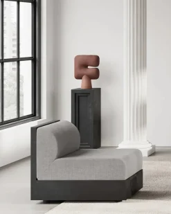 101 Copenhagen Tribu Lounge Chair fra Online