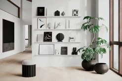 101 Copenhagen Tribu Stool fra Best