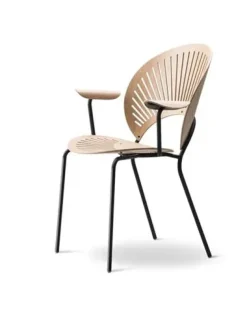 Fredericia Furniture Trinidad Armstol af Nanna Ditzel New