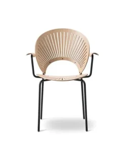 Fredericia Furniture Trinidad Armstol af Nanna Ditzel New