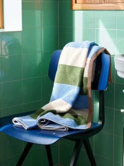 HAY Trio badehåndklæde fra Sale