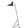 &Tradition Tripod HM8 Gulvlampe af Hvidt & Mølgaard Discount