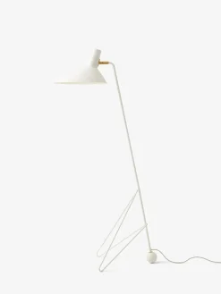 &Tradition Tripod HM8 Gulvlampe af Hvidt & Mølgaard Discount