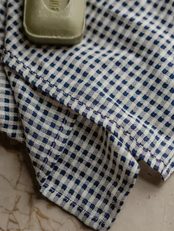 Audo Copenhagen Troides Tea Towel, sæt á 2 stk. fra