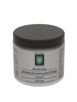 Guardian Træsæbe natur, 600 ml. fra Clearance