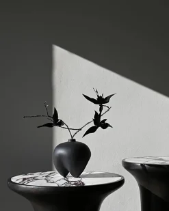 101 Copenhagen Trumpet Table, low fra Online