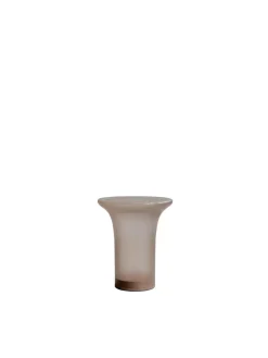 101 Copenhagen Trumpet Table, Tall fra New