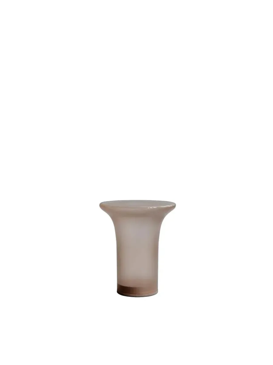 101 Copenhagen Trumpet Table, Tall fra New