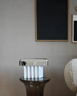 101 Copenhagen Trumpet Table, Tall fra New