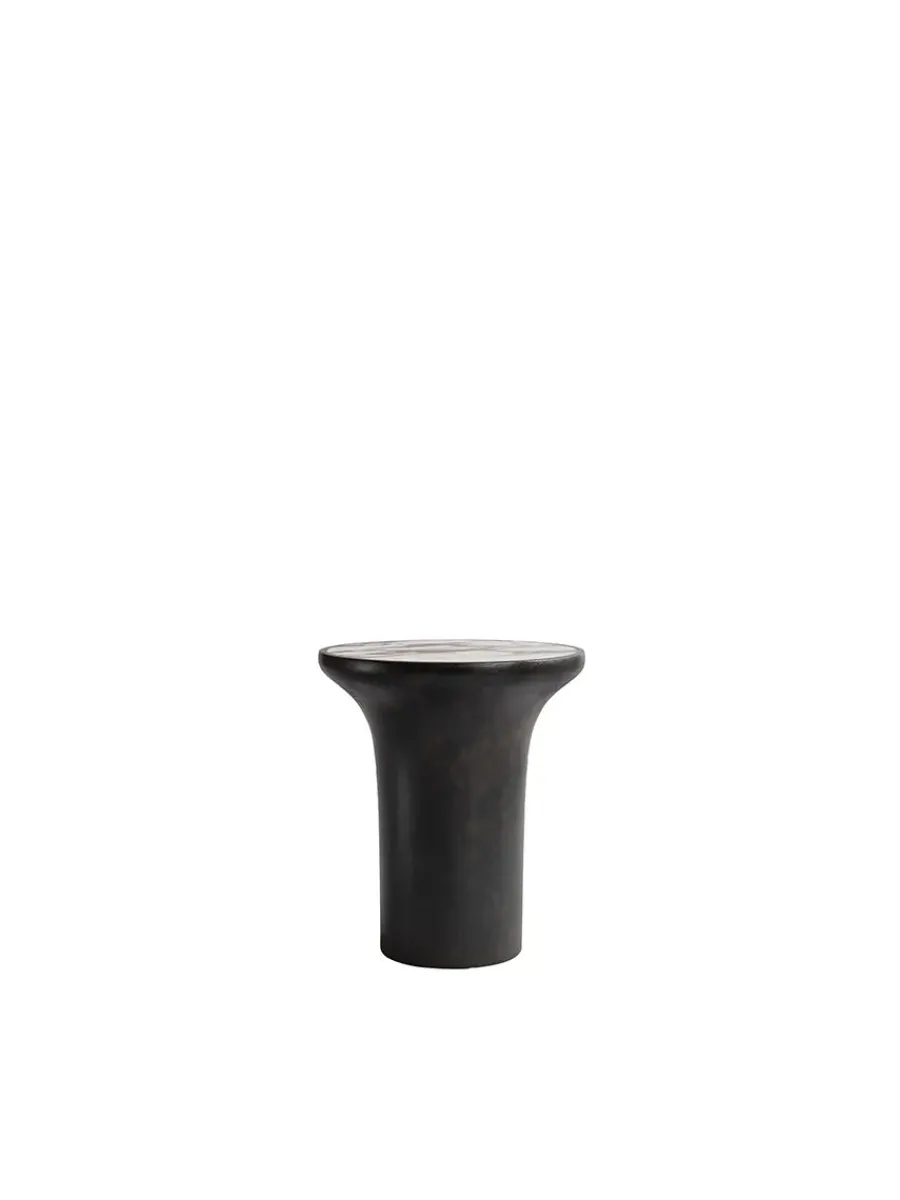 101 Copenhagen Trumpet Table, Tall fra New