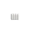 101 Copenhagen Tube Candleholder, mini fra Sale