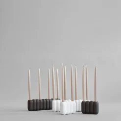 101 Copenhagen Tube Candleholder, mini fra Sale