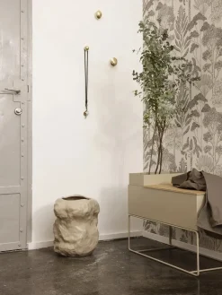 Ferm Living Tuck Vase fra Hot