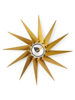 Vitra Turbine Clock fra Best