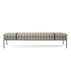 Ferm Living Turn Daybed, Pasadena fra Outlet