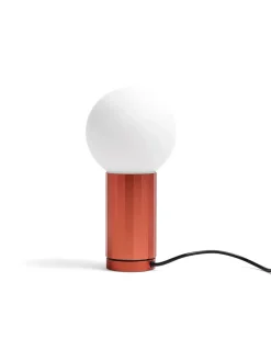 HAY Turn On bordlampe fra Outlet
