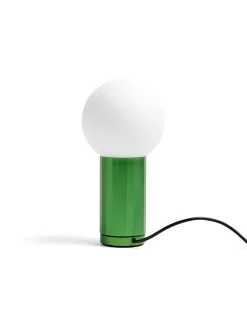 HAY Turn On bordlampe fra Outlet