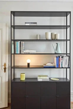 HAY Turn On bordlampe fra Outlet